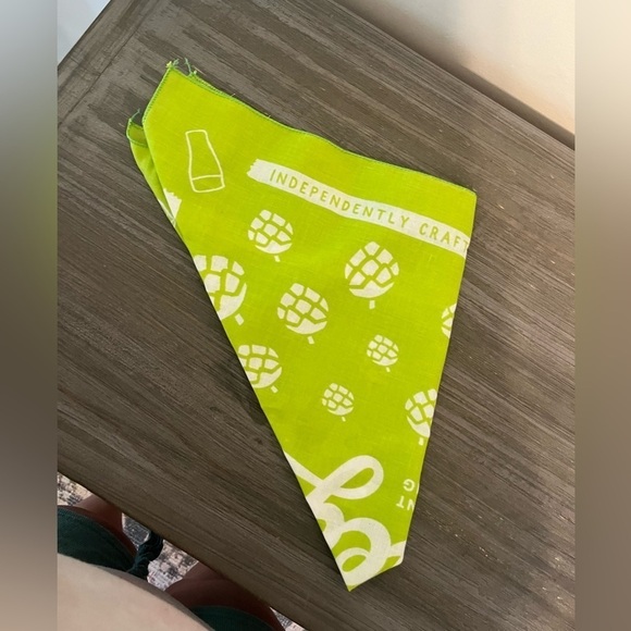 Troegs Brewing Bandana - Picture 2 of 3